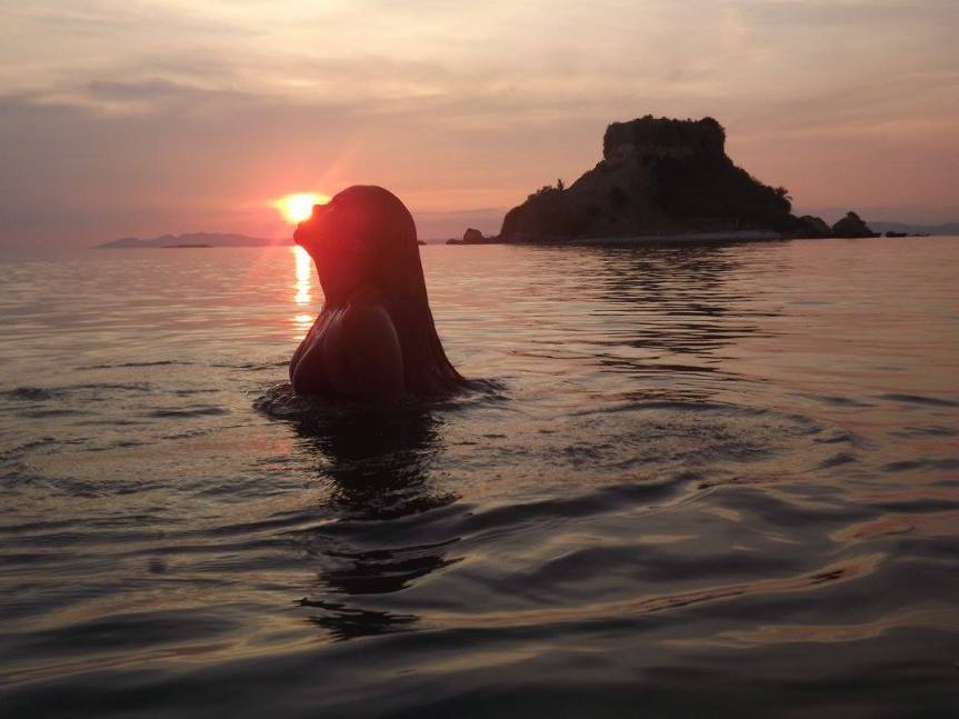 Sombrero Island: 2nd Island Hop- Levitating Hat of the Cowboy from the&nbsp;Ocean