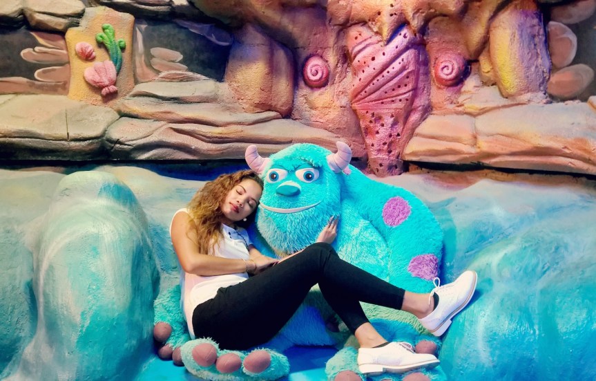 TEDDY BEAR MUSEUM – Childlike Enthusiasm At&nbsp;Times