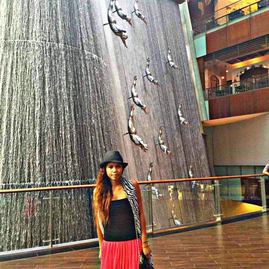 TRAVEL GUIDE TO DUBAI,&nbsp;UAE