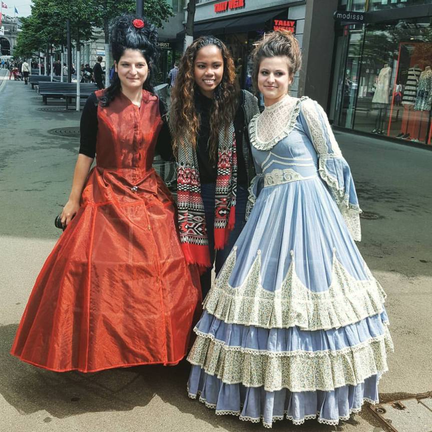 One Day Top Attractions in Zürich,&nbsp;Switzerland