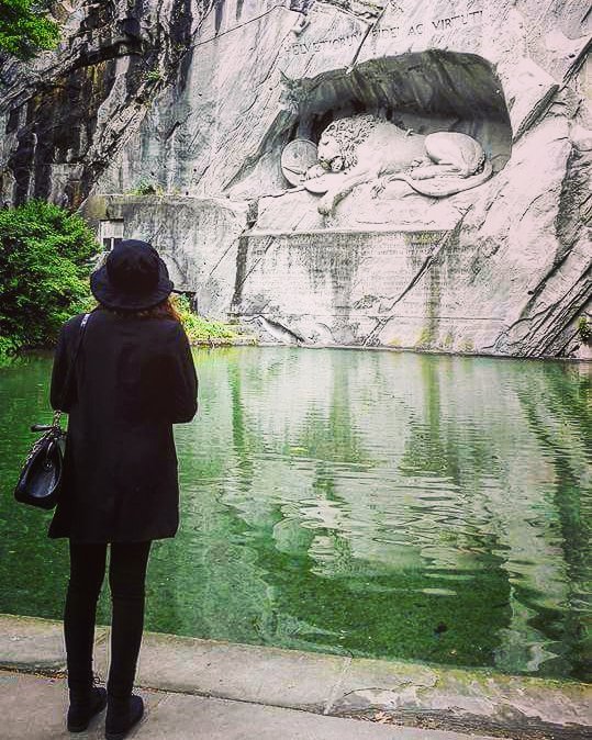 Popular Tourist Attractions in Lucerne,&nbsp;Switzerland