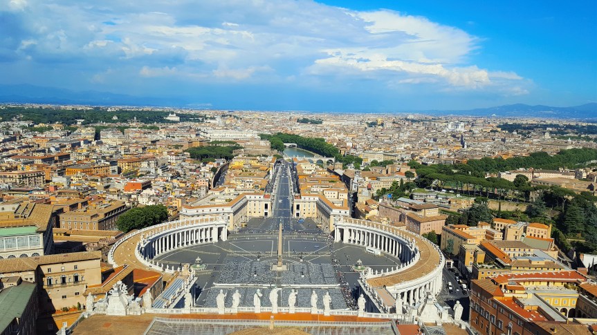 Skip the Queue: Quick Guide to Vatican&nbsp;City