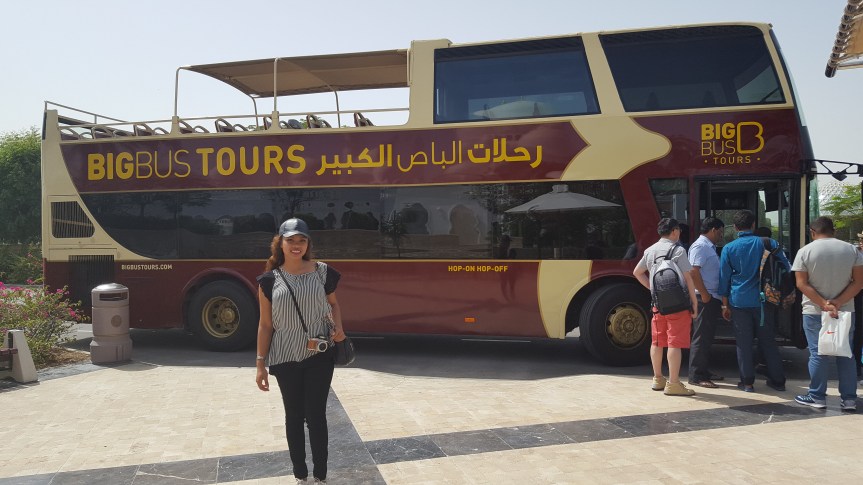 BIG BUS TOURS – YOUR PERFECT TRAVEL&nbsp;BUDDY