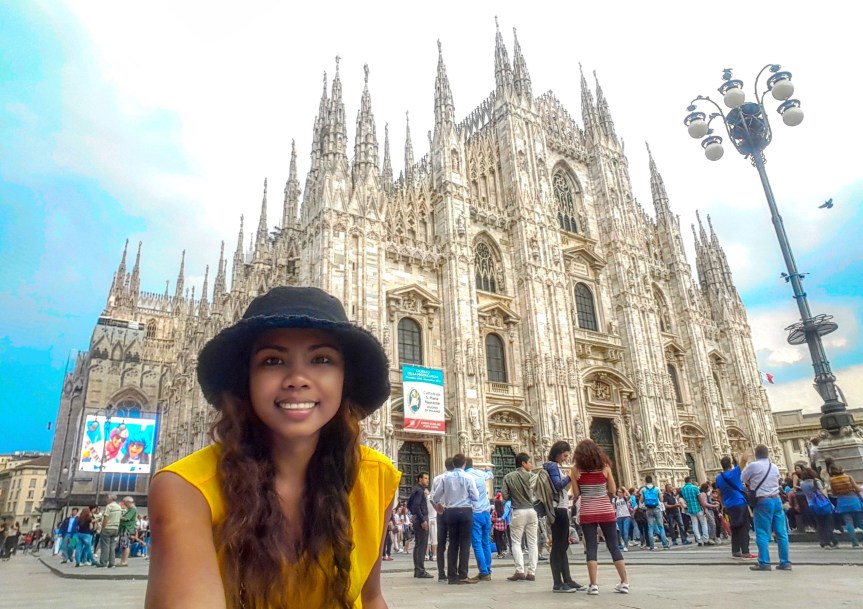 Duomo di Milano