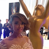 Beauty Beyond Beauty Aida&nbsp;King