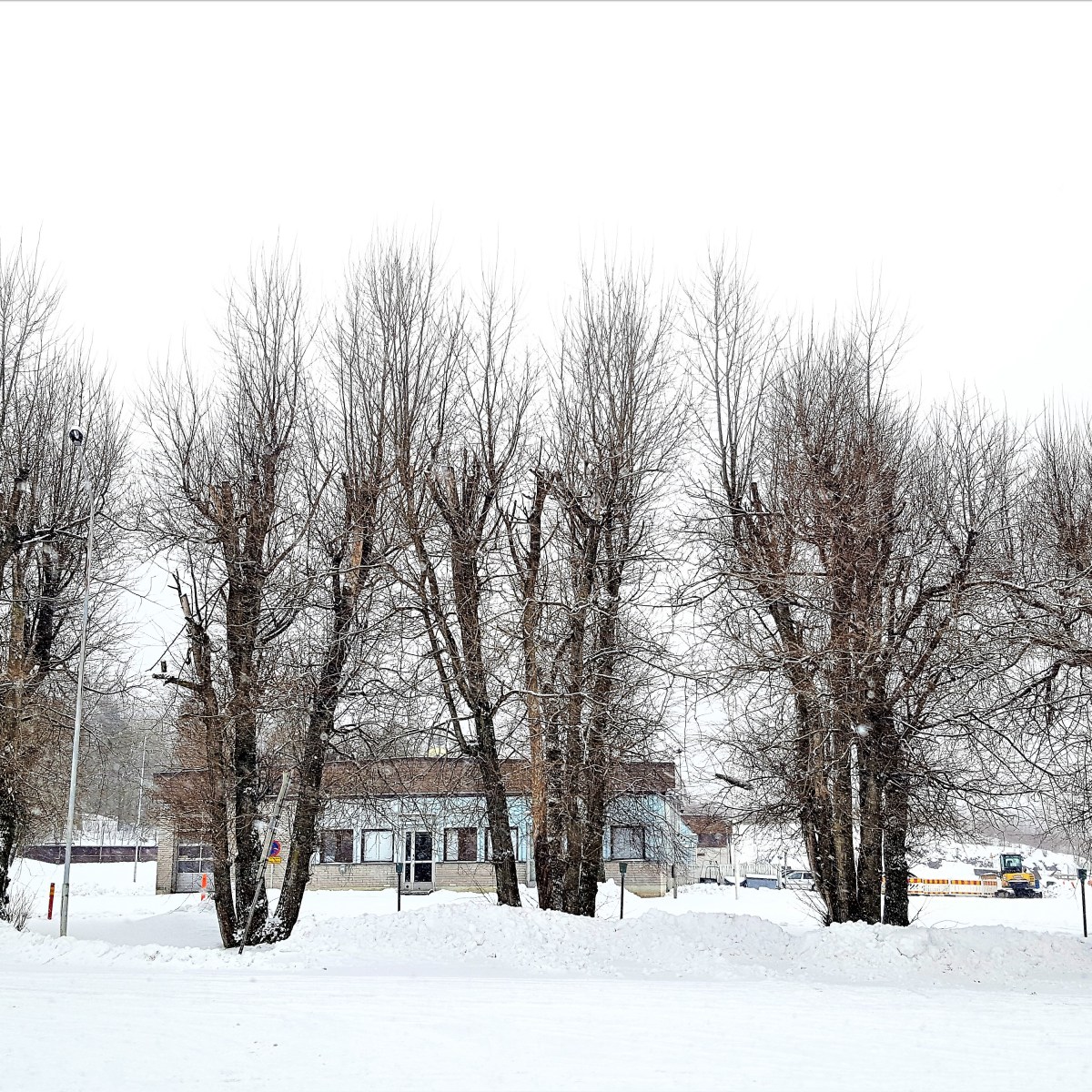 On My Four&nbsp;Seasons