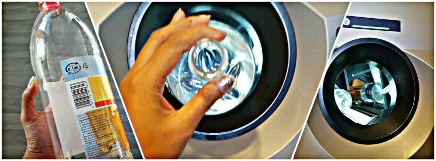 “MAY EURO SA&nbsp;BASURA”