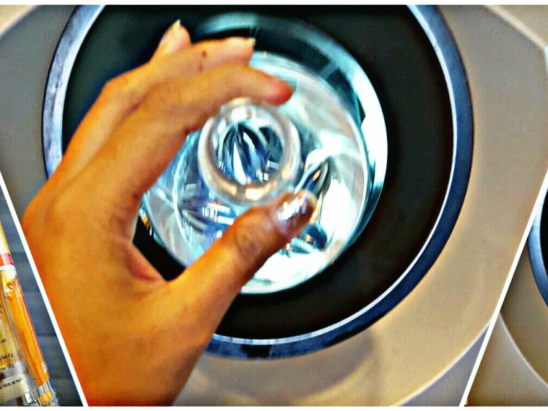 “MAY EURO SA&nbsp;BASURA”