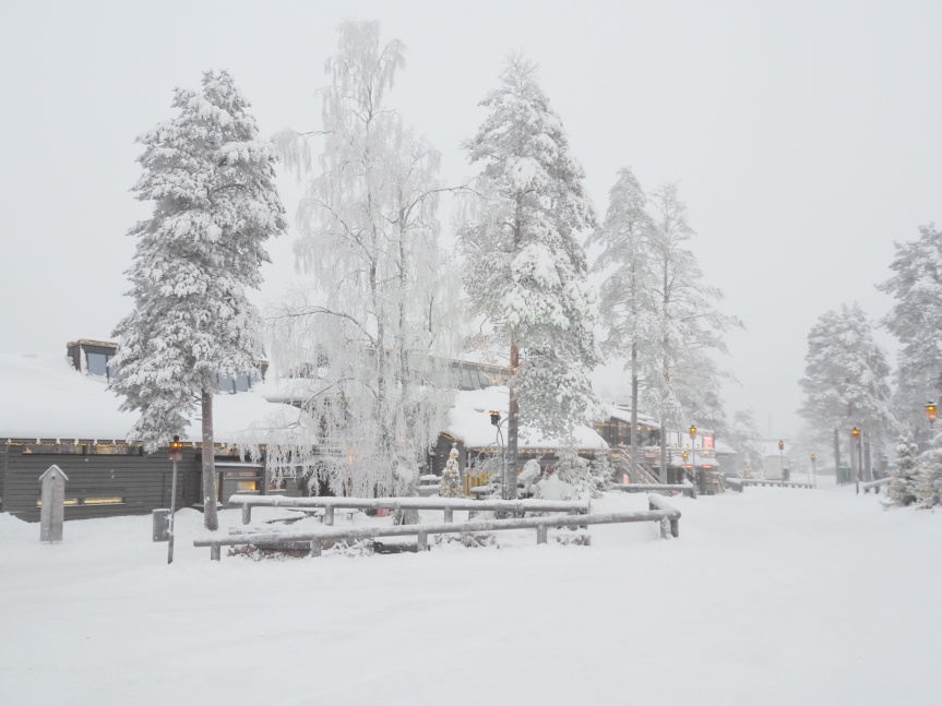 Winter Bucket List: 10 Best Things to Do in Finland
