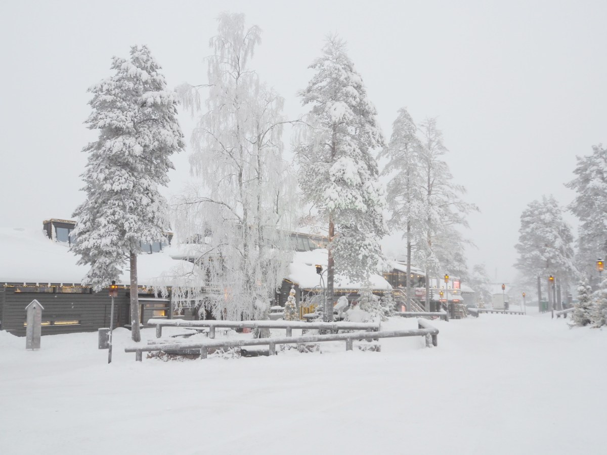 Winter Bucket List: 10 Best Things to Do in&nbsp;Finland
